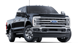 2025 Ford Super Duty® External Image 5